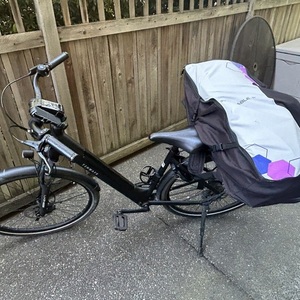 Tenways CGO800s Black