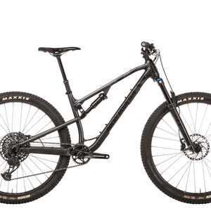 2023 Rocky Mountain Bicycles Element Alloy 50 29" Black