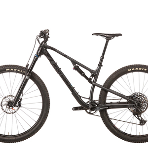 2023 Rocky Mountain Bicycles Element Alloy 50 29" Black