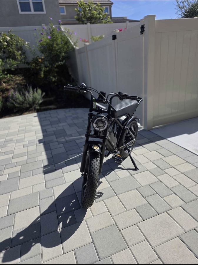 Stolen 2026 R002 R002