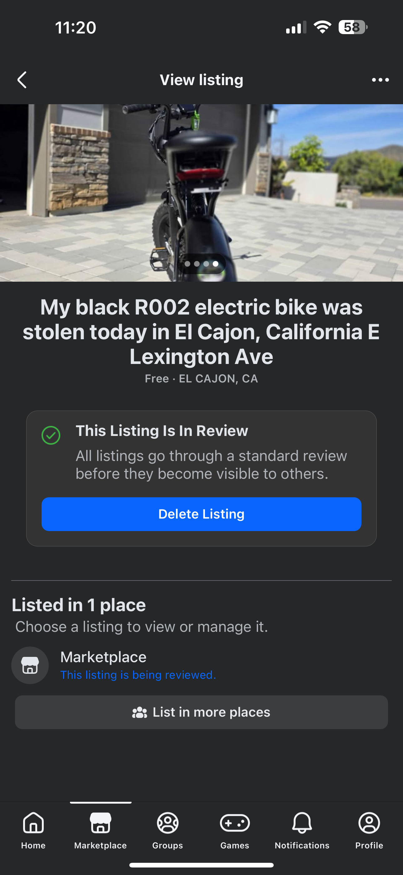 Stolen 2026 R002 R002