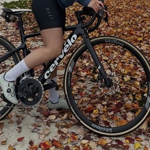 2022 Cervélo Caledonia Black