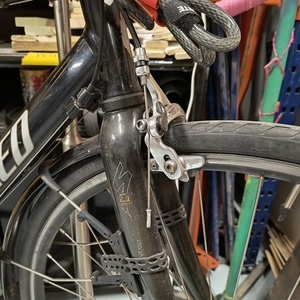 Specialized Allez Sport Triple Black