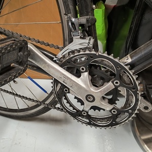 Specialized Allez Sport Triple Black