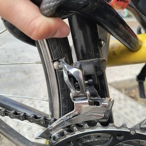 Specialized Allez Sport Triple Black