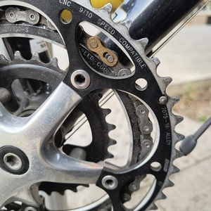 Specialized Allez Sport Triple Black