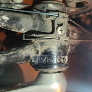 Specialized Allez Sport Triple Black