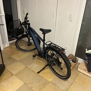 2023 Shimano Pasio Blue