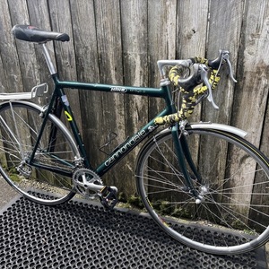 1997 Cannondale R300