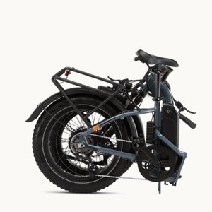 2022 Rad Power Bikes Expandable 5 Black