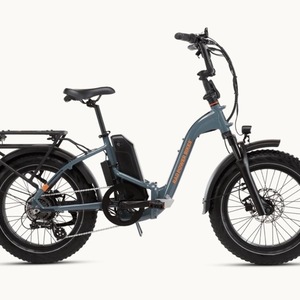 2022 Rad Power Bikes Expandable 5 Black