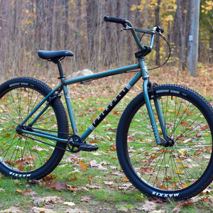 2022 Fairdale TAJ Teal