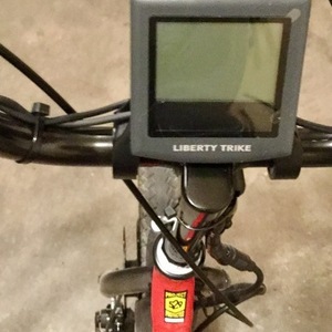 2017 Liberty Trike Trike tricycle