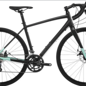 2019 REI Co-op ARD 1.1W W Black