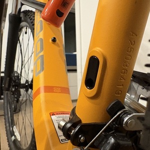 2026 REI Co-op DRT 1.1 Mountain Bike Yellow or Gold