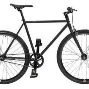 Retrospec Black