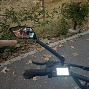 2025 Isinwheel U8 White