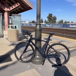 2023 Specialized Diverge Comp E5 Blue