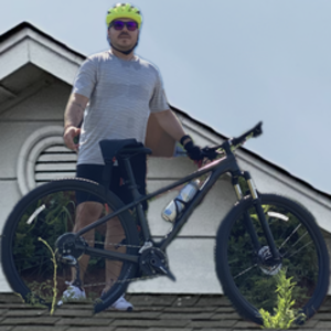 Trek X-Caliber 7 Black