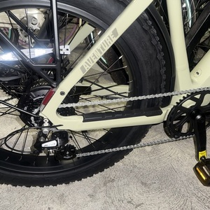 Aventón Aventure 3 Green