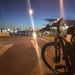 2016 Trek X CALIBER 9 29" Black