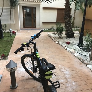 2016 Trek X CALIBER 9 29" Black