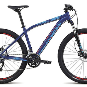 2015 Specialized Pitch Comp Blue