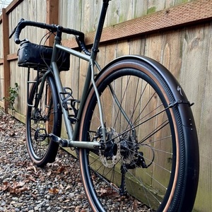 2017 Specialized AWOL Green