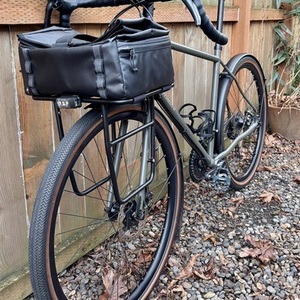 2017 Specialized AWOL Green