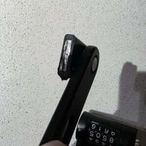 2025 Ausom F1 Max Electric Scooter Ausom F1 Max Electric Scooter e-scooter Black