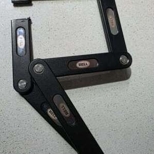 2025 Ausom F1 Max Electric Scooter Ausom F1 Max Electric Scooter e-scooter Black