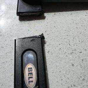 2025 Ausom F1 Max Electric Scooter Ausom F1 Max Electric Scooter e-scooter Black