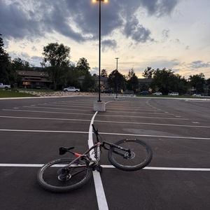 2026 Canyon bicycles M9 A9A45484 Orange