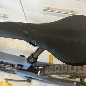 2022 Juliana Bicycles Roubion Blue