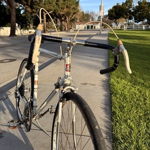 1978 Peugeot Px10 White