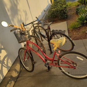 2008 Surly Long Haul Trucker Green
