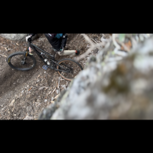 2022 Yeti SB 165 T2-X01 Black