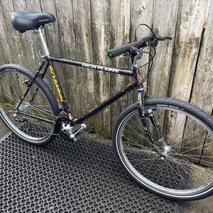 1989 Schwinn High Plains