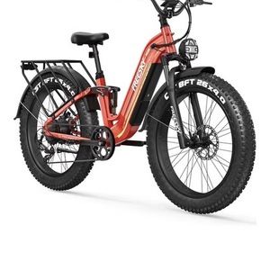 2025 Freesky Wildcat Red