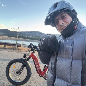 2025 Freesky Wildcat Red