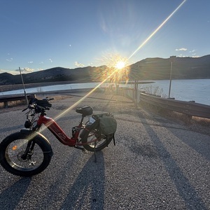 2025 Freesky Wildcat Red