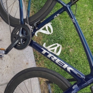 2021 Trek Blue
