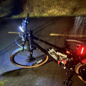 2026 Kona Dew disk brake Black