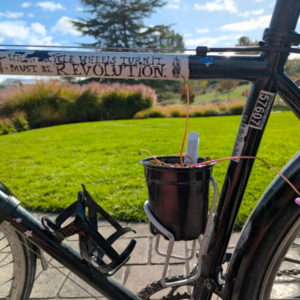 Surly Cross-Check Black