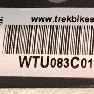 2017 Trek Alpha Aluminum Silver or Gray