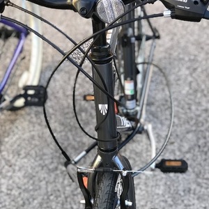 2017 Trek Alpha Aluminum Silver or Gray