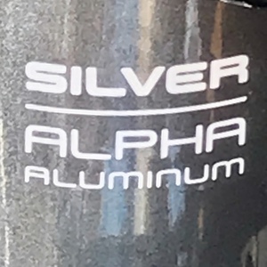 2017 Trek Alpha Aluminum Silver or Gray