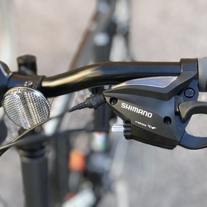 2017 Trek Alpha Aluminum Silver or Gray