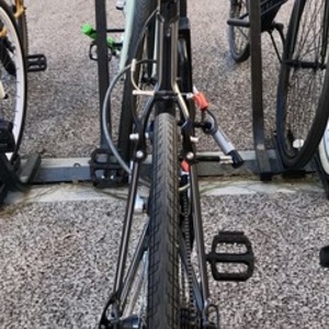 2017 Trek Alpha Aluminum Silver or Gray