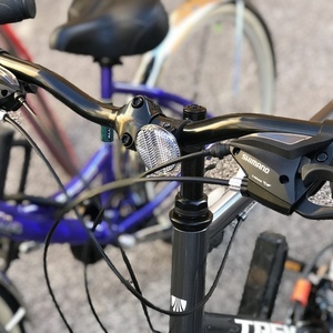 2017 Trek Alpha Aluminum Silver or Gray